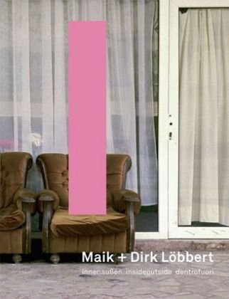 Stock image for Maik + Dirk Lbbert. Innenauen for sale by medimops