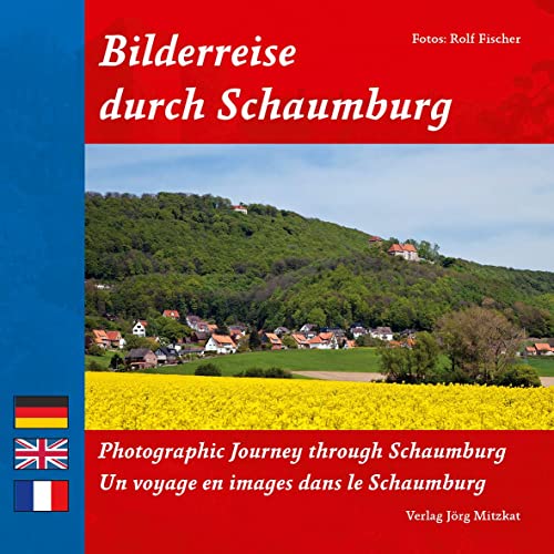 9783940751799: Bilderreise durch Schaumburg