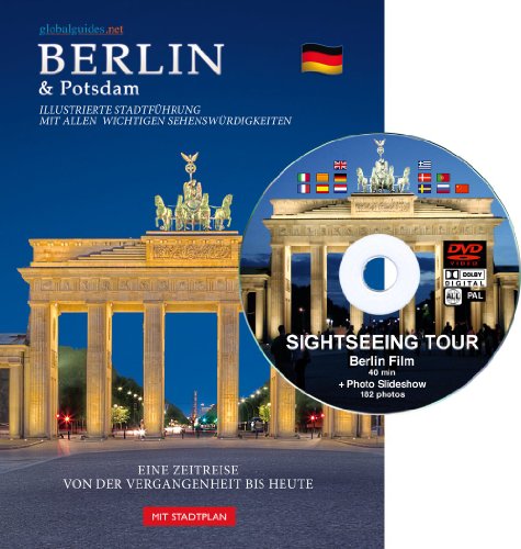 Stock image for Berlin Reisefhrer for sale by medimops