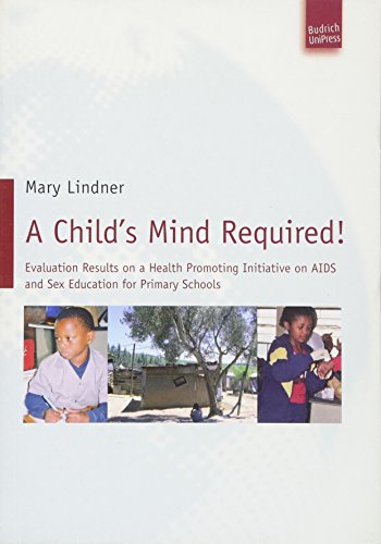 Stock image for Evaluation Study on the Effects of the Child Mind Project for sale by Blackwell's
