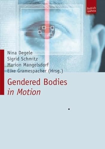 Stock image for Gendered Bodies in Motion for sale by medimops