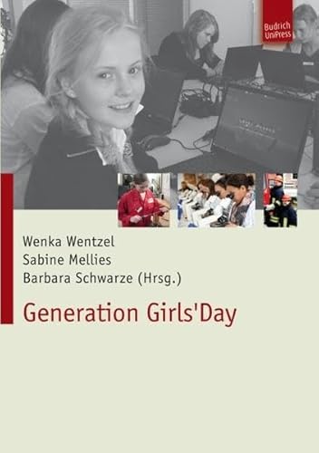 9783940755834: Generation Girls'Day