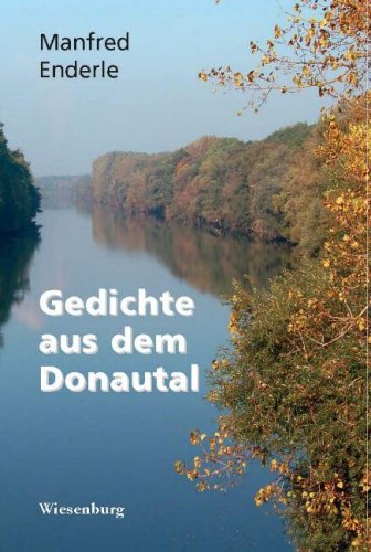 Beispielbild für Gedichte aus dem Donautal. zum Verkauf von Mosakowski GbR