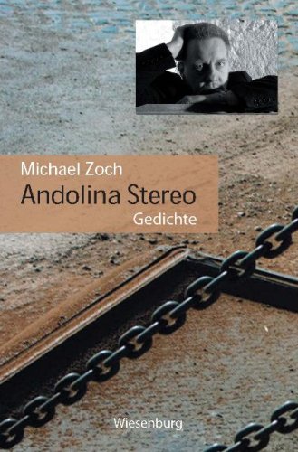 Beispielbild fr Andolina Stereo: Gedichte zum Verkauf von text + tne