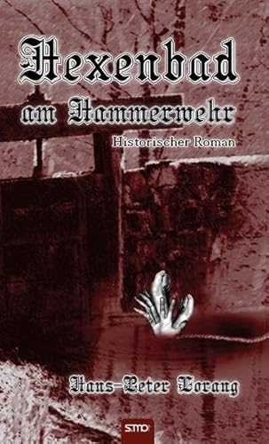 Beispielbild fr Hexenbad am Hammerwehr zum Verkauf von medimops