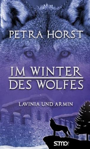 Beispielbild fr Im Winter des Wolfes zum Verkauf von medimops