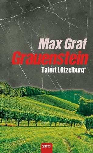 Stock image for Tatort Ltzelburg: Grauenstein for sale by medimops