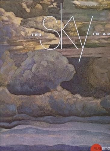 The Sky in Art - Lyubov Shakirova