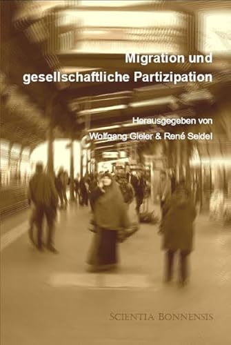 Stock image for Migration und gesellschaftliche Partizipation: 1 for sale by Revaluation Books