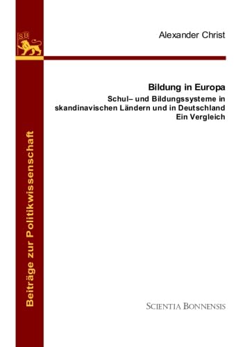 Stock image for Bildung in Europa: 2 for sale by Revaluation Books