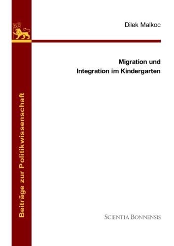 Stock image for Migration und Integration im Kindergarten: 3 for sale by Revaluation Books