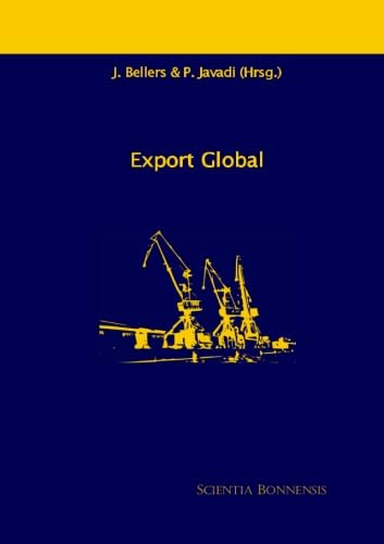 Stock image for Export Global for sale by Revaluation Books