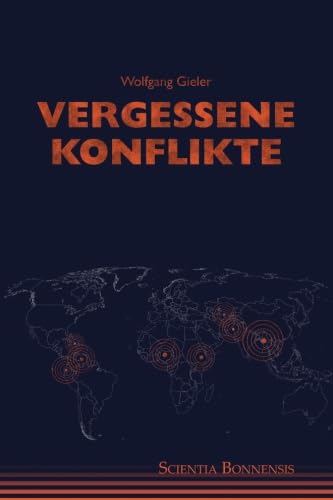 Stock image for Vergessene Konflikte for sale by Revaluation Books