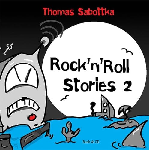 Beispielbild fr Rock n Roll Stories 2 zum Verkauf von medimops