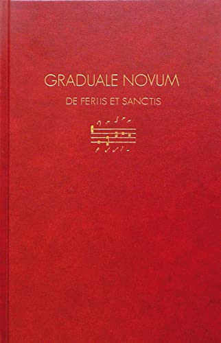 Immagine dell'editore per Graduale Novum Editio magis critica iuxta SC 117 venduto da Livre et Partition en Stock