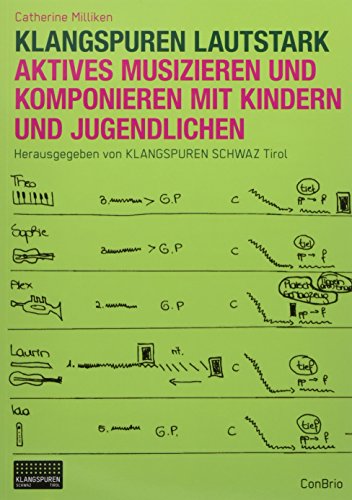Stock image for Klangspuren Lautstark -Language: german for sale by GreatBookPrices