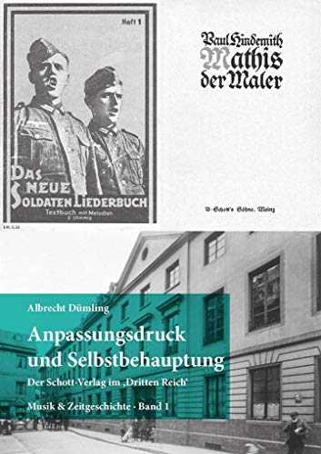 Stock image for Dmling, A: Anpassungsdruck und Selbstbehauptung for sale by Blackwell's