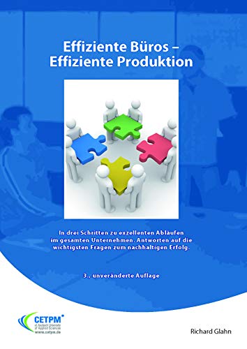 Beispielbild fr Effiziente Bros - Effiziente Produktion zum Verkauf von medimops