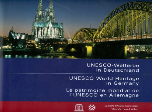 9783940785145: UNESCO World Heritage in Germany