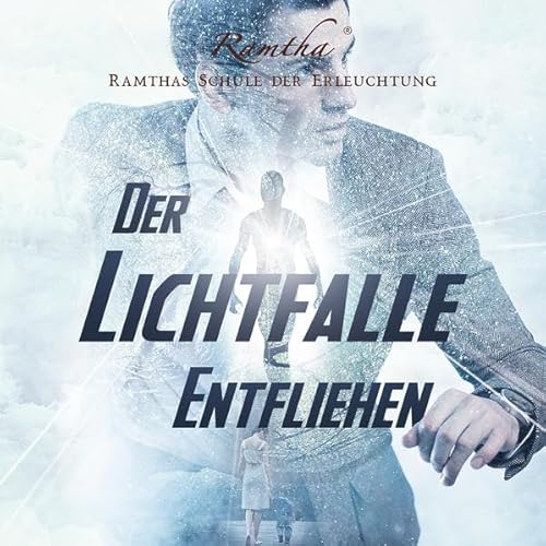 9783940786449: Der Lichtfalle entfliehen