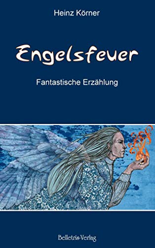 Stock image for Engelsfeuer: Phantastische Erzhlung for sale by medimops