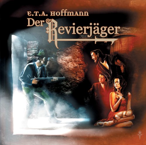 9783940812605: Der Revierjger-Vol.4