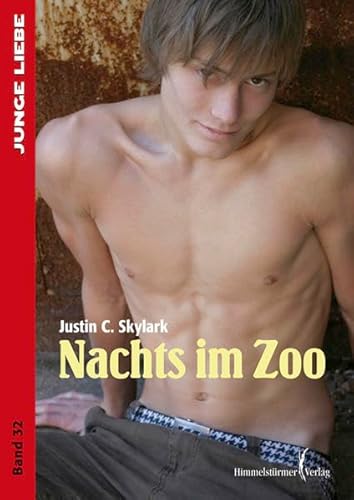 9783940818331: Nachts im Zoo