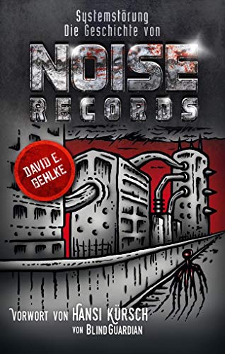 9783940822109: Systemstrung: Die Geschichte von Noise Records