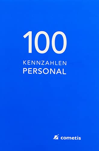 9783940828620: 100 Personalkennzahlen