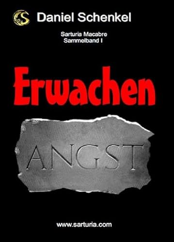 Beispielbild fr Erwachen Sarturia Macabre zum Verkauf von Storisende Versandbuchhandlung