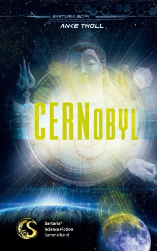 Stock image for CERNobyl (German Edition) for sale by Lucky's Textbooks