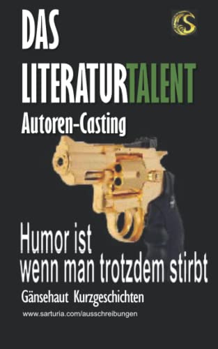 Stock image for Humor ist, wenn man trotzdem stirbt (German Edition) for sale by Lucky's Textbooks