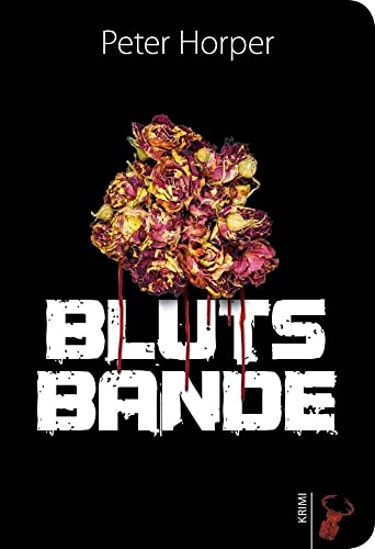 Stock image for Blutsbande for sale by medimops