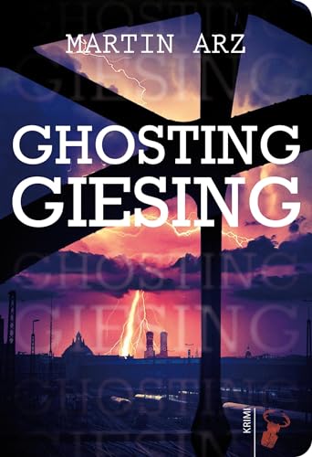 Stock image for Ghosting Giesing for sale by medimops