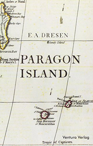 9783940853295: Paragon Island
