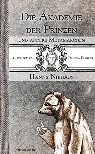 9783940853363: Niehaus, H: Akademie der Prinzen