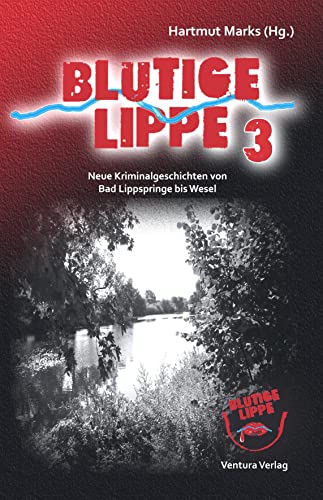 Beispielbild fr Blutige Lippe 3 zum Verkauf von Revaluation Books