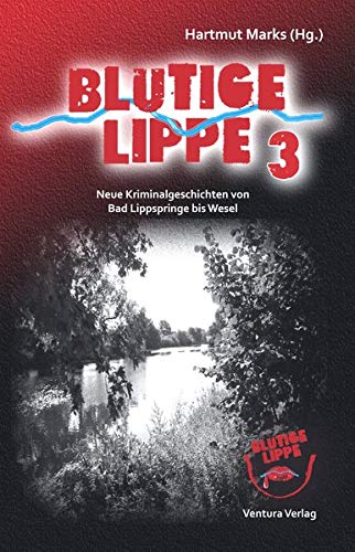 Imagen de archivo de Blutige Lippe 3 a la venta por Revaluation Books