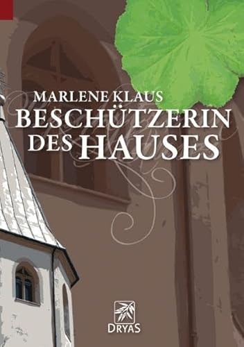 Stock image for Beschtzerin des Hauses for sale by medimops