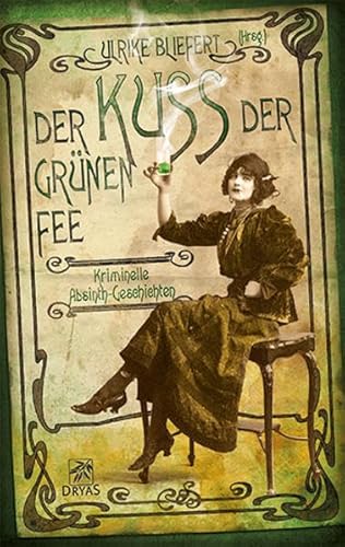 Stock image for Der Kuss der grnen Fee -Language: german for sale by GreatBookPrices