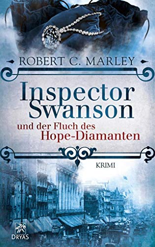 Beispielbild fr Inspector Swanson und der Fluch des Hope-Diamanten: Krimi zum Verkauf von Ammareal