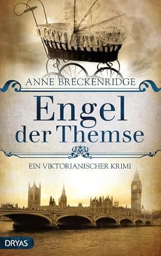 Stock image for Engel der Themse: Ein viktorianischer Krimi (Baker Street Bibliothek) for sale by medimops