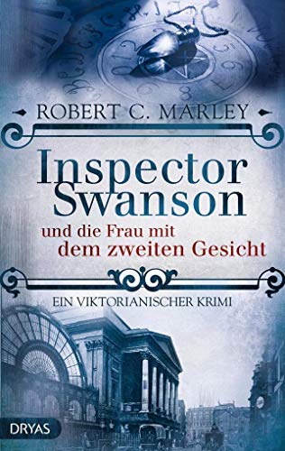 Stock image for Inspector Swanson und die Frau mit dem zweiten Gesicht -Language: german for sale by GreatBookPrices