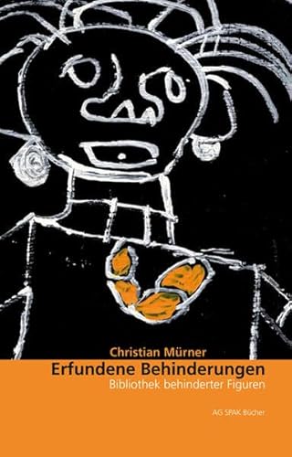 9783940865045: Mrner, C: Erfundene Behinderungen