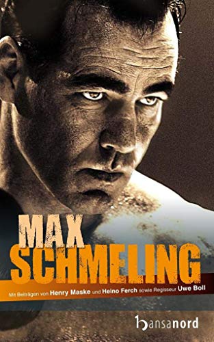 Beispielbild fr Max Schmeling - Das offizielle Buch zum Film zum Verkauf von medimops