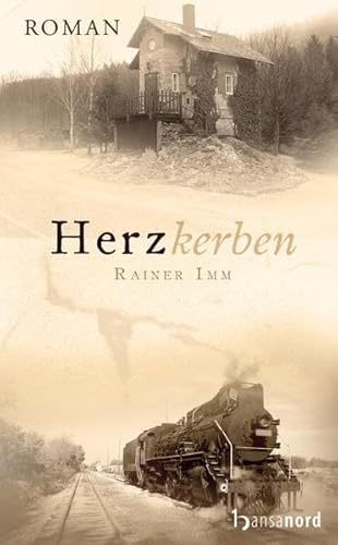 9783940873125: Herzkerben