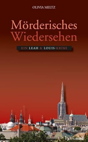 Beispielbild fr Mrderisches Wiedersehen: Ein Leah & Louis Krimi zum Verkauf von medimops