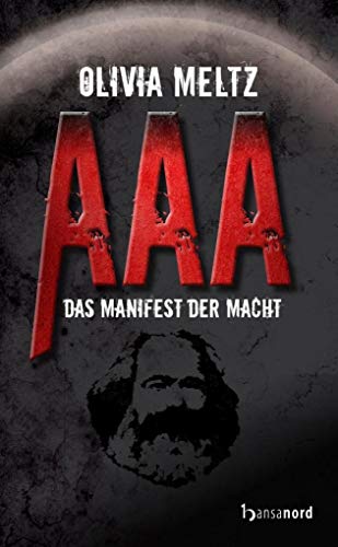 Stock image for AAA - Das Manifest der Macht for sale by medimops