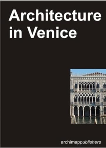 9783940874054: Neue Architektur in Venedig