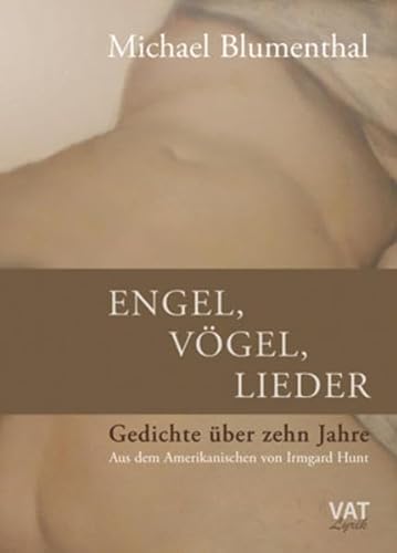 9783940884336: Engel, Vgel, Lieder